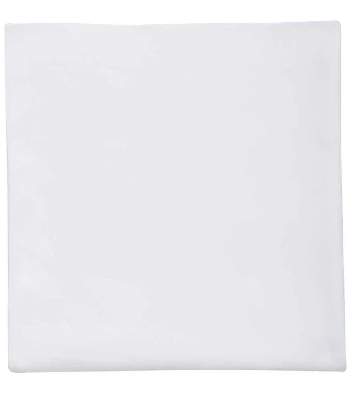 SOL'S Atoll 30 Microfibre Guest Towel | White