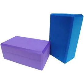 5'' Big Foam Yoga Block