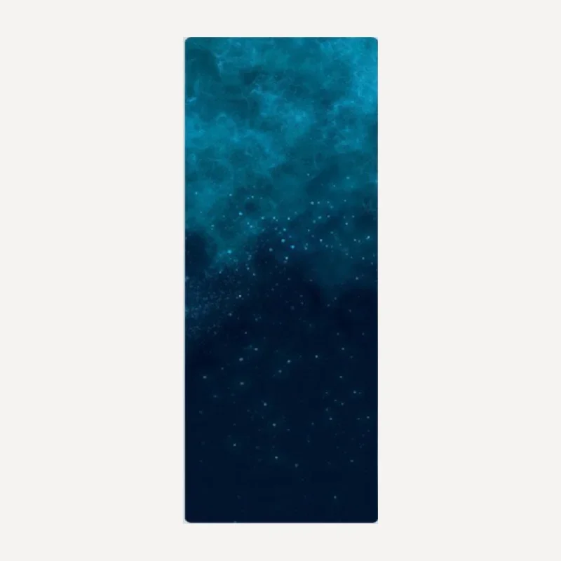 Artisanal Prints 6mm Yoga Mat