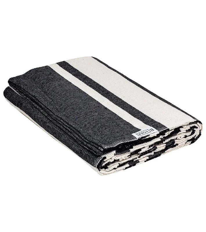 B Yoga The Practice Blanket