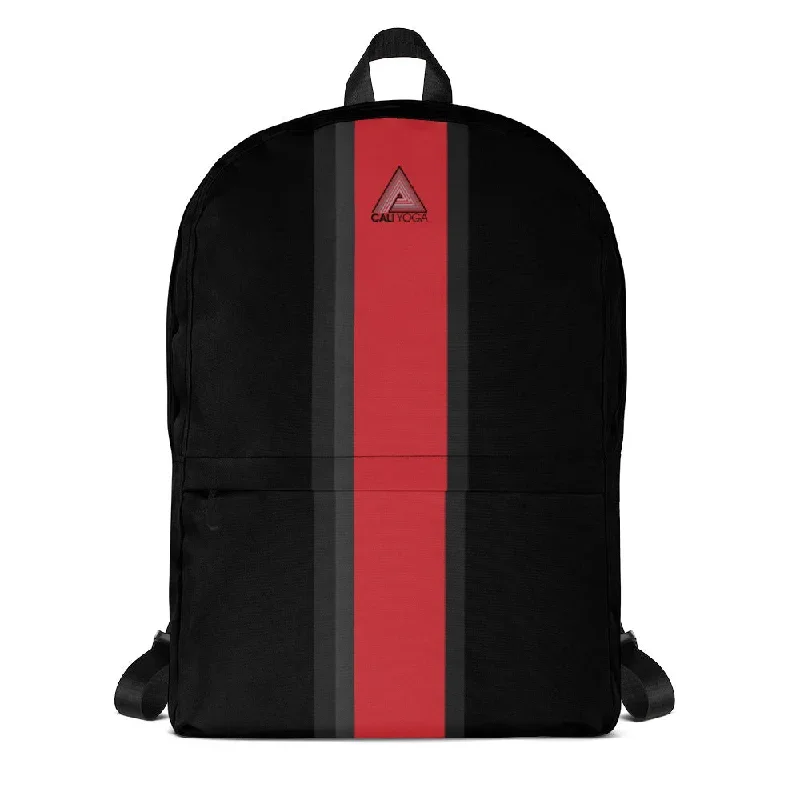 Cali Yoga Backpack