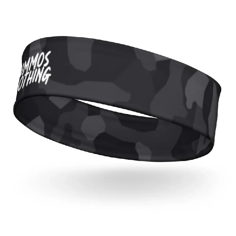 Camo Headband