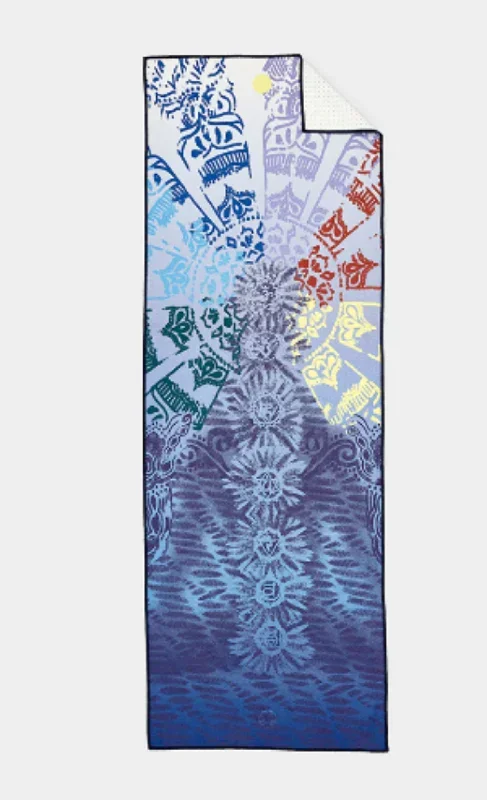 Yogitoes Yoga Mat Towel