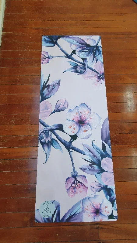 cherry-blossom-pilates-mat