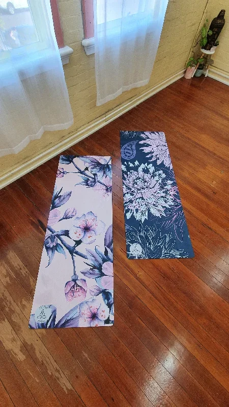 cherry-blossom-pilates-mat