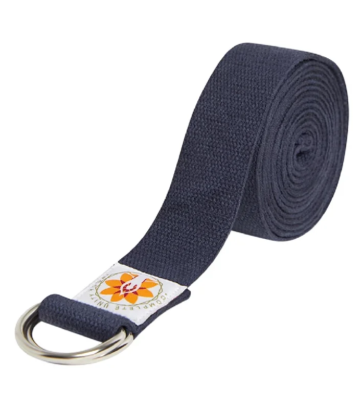 Complete Unity Awesome Yoga Strap Fossil Grey