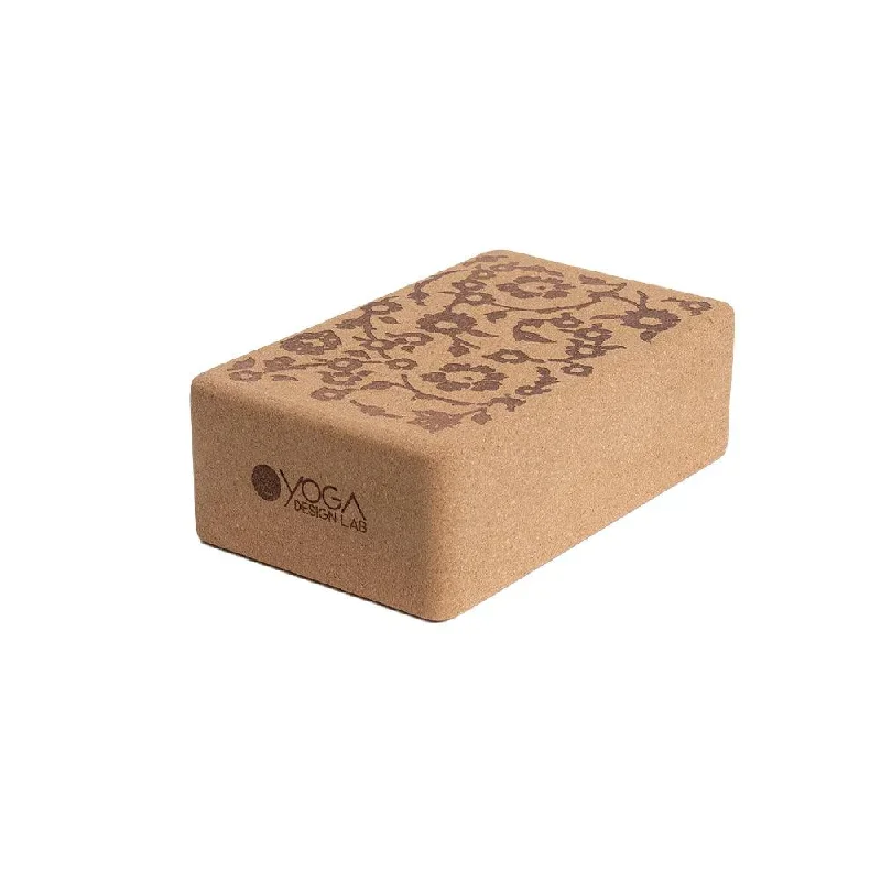 cork-yoga-block-floral-batik-tonal-best-to-achieve-proper-pose-alignment