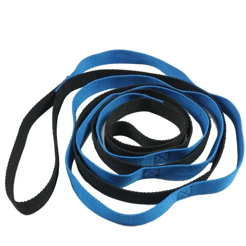 cotton-yoga-strap