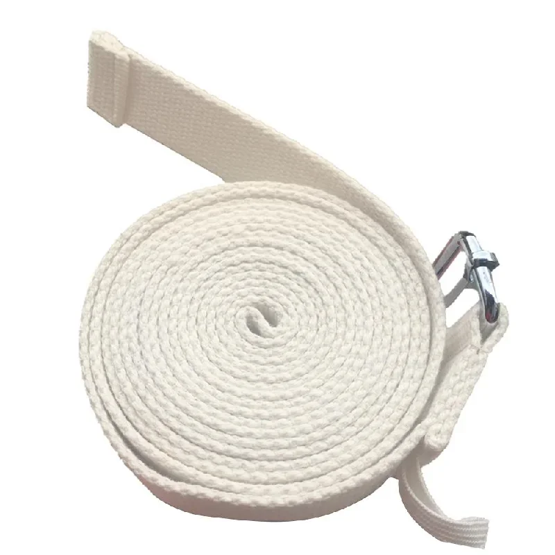 cotton-yoga-straps