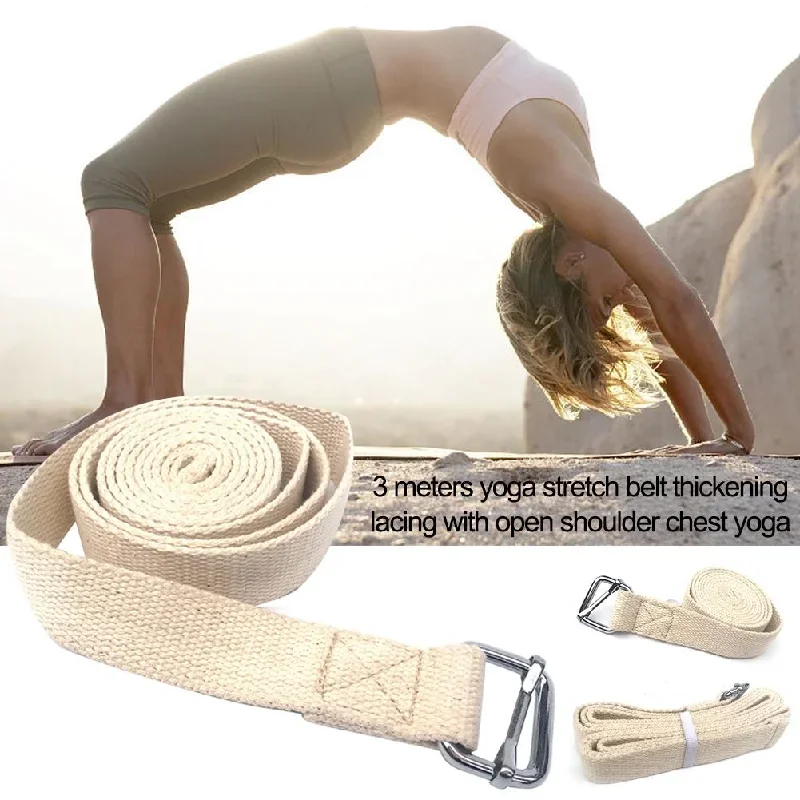 cotton-yoga-straps