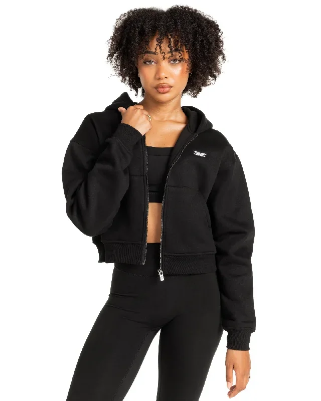 cropped-classic-zip-through-black