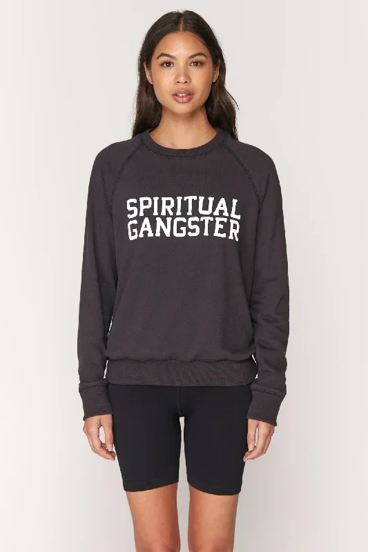 Spiritual Gangster Sweatshirt