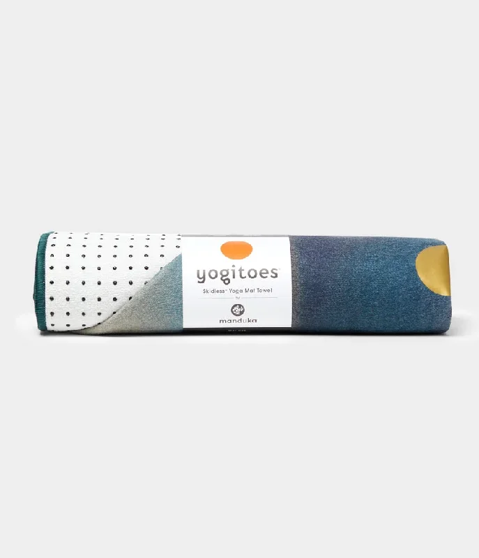 Yogitoes Yoga Mat Towel