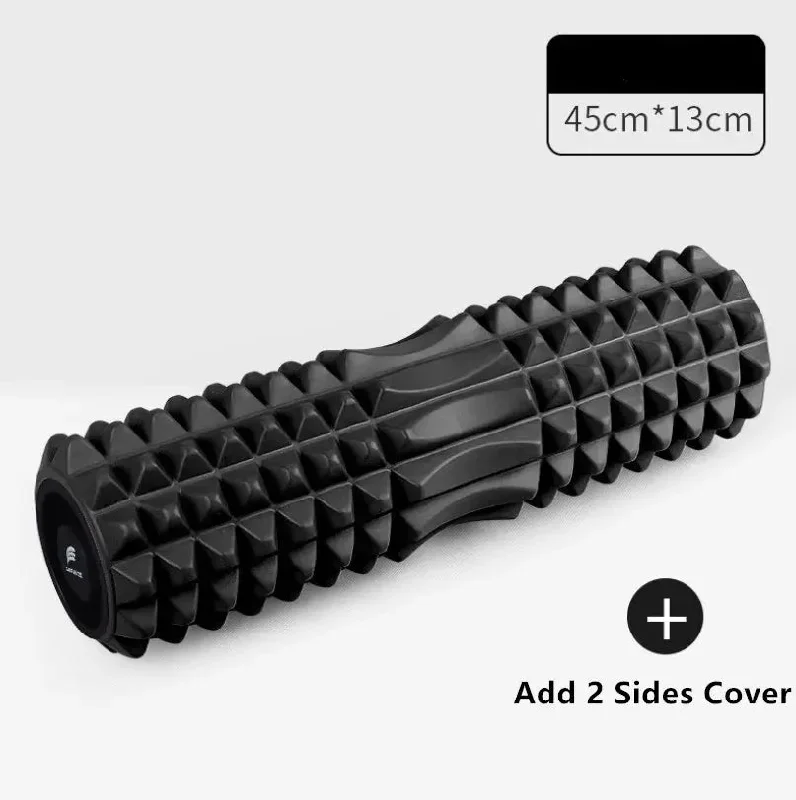 Endurance yoga foam roller