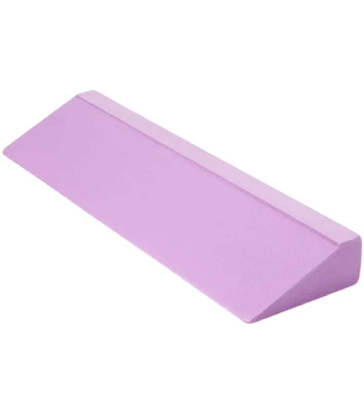 Everyday Yoga Wedge Purple