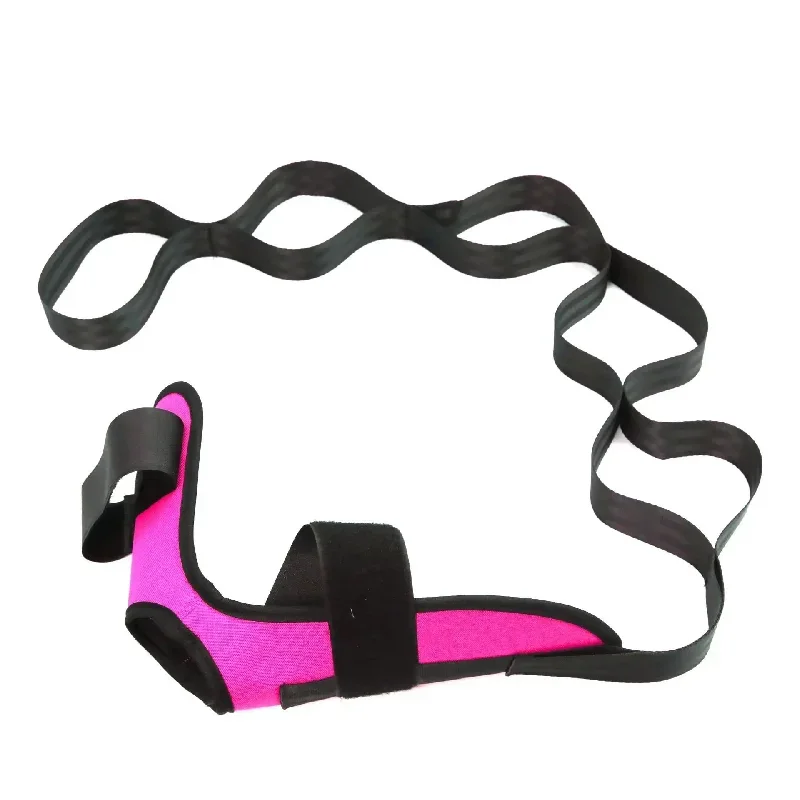 Exercise ankle strap