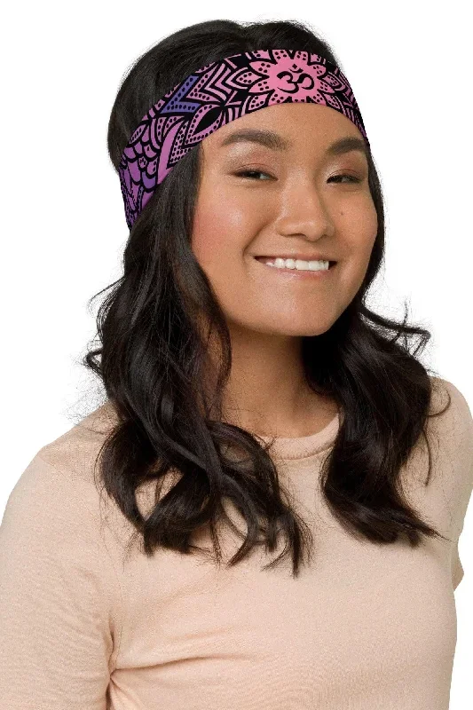 Harmony Headbands