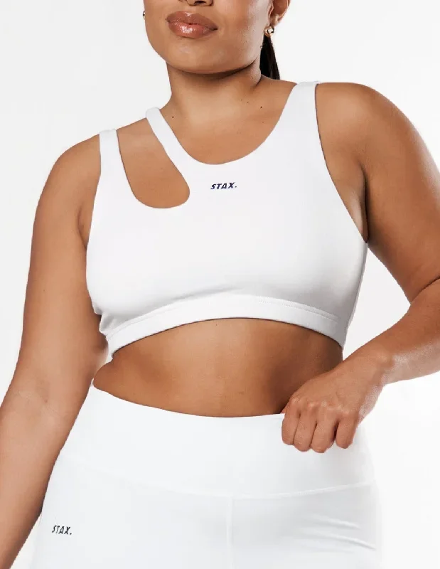 Flex Crop NANDEX  - White