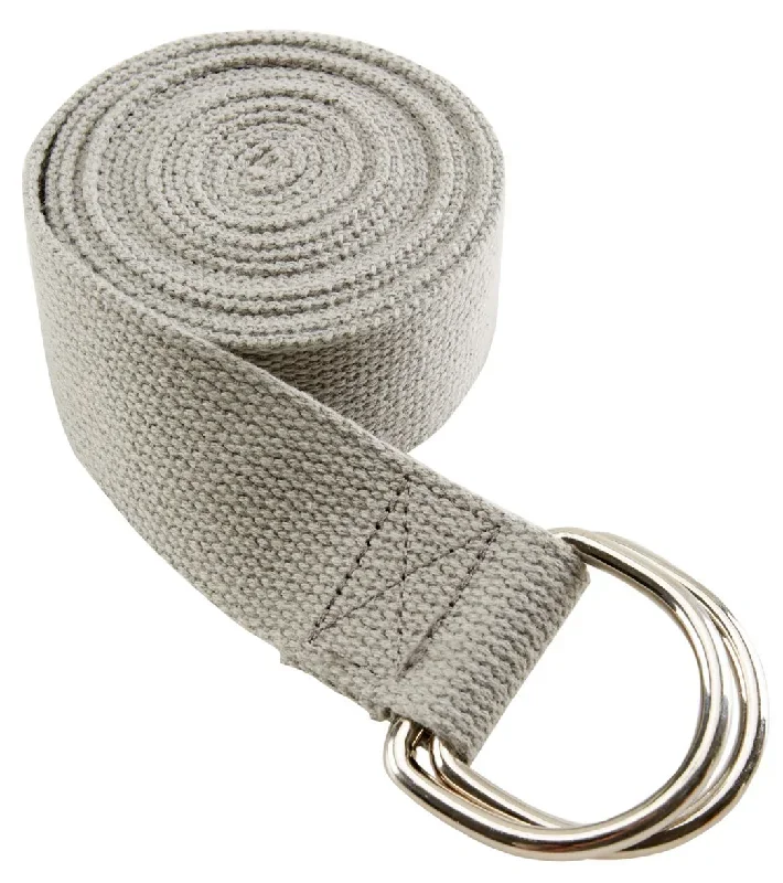 Gaiam Yoga Strap 8' Storm