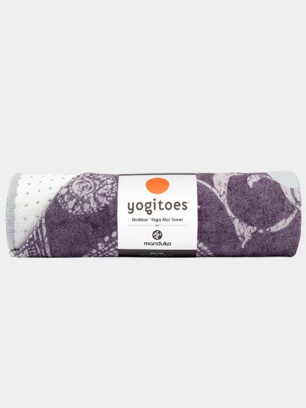 YOGITOES YOGA MAT TOWEL