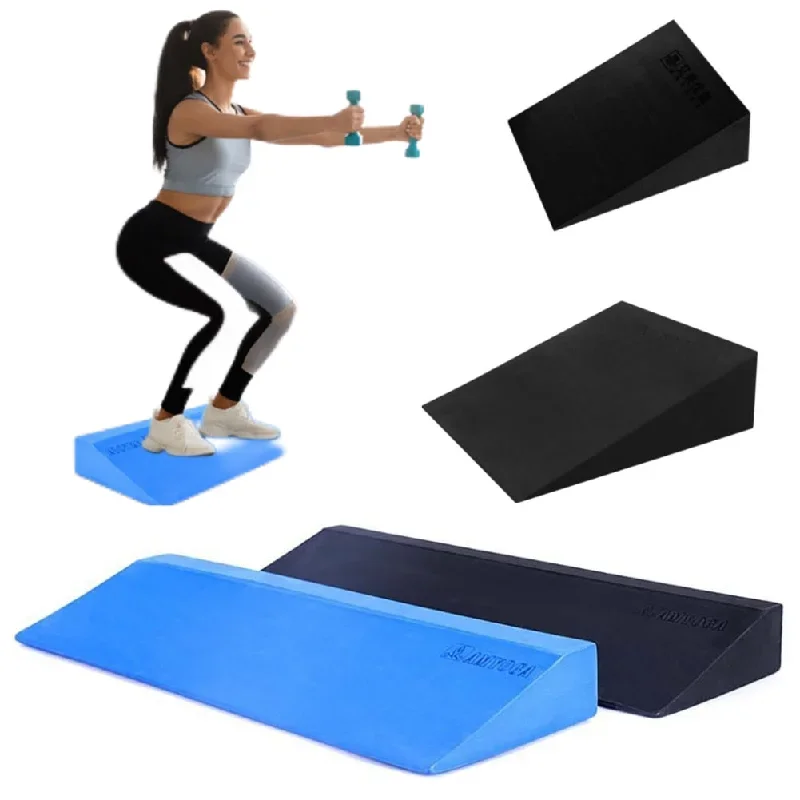 Gym Fitness Lightweight Yoga Wedge Blocks