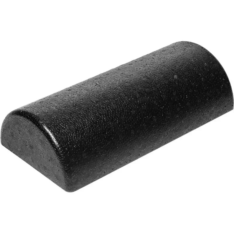 Half foam roller