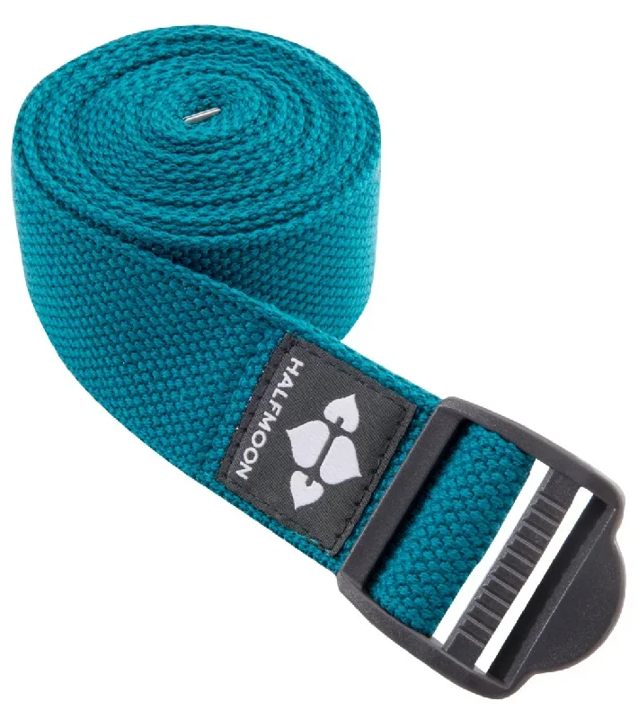 Halfmoon 8' Essential Yoga Strap