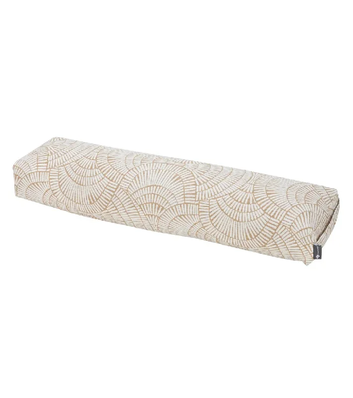 Halfmoon Limited Edition Prana Bolster Terra