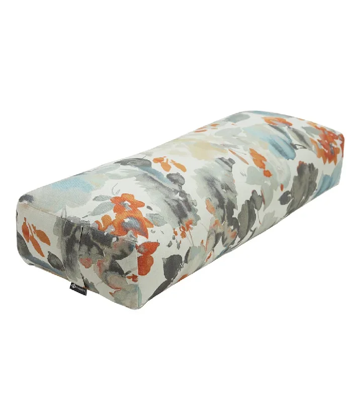 Halfmoon Limited Edition Restorative Bolster Fresco