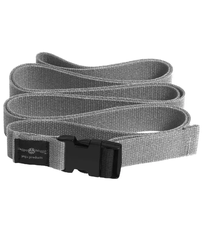 Hugger Mugger Cotton Quick-Release Strap 10 ft