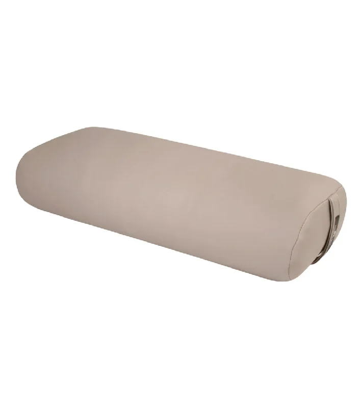 Hugger Mugger EZ Clean Standard Bolster Taupe