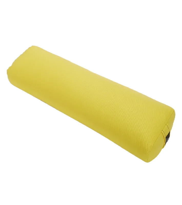 Hugger Mugger Junior Solid Yoga Bolster Sun