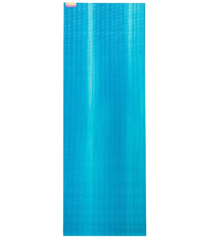 Hugger Mugger Nature Collection Ultra Thick Yoga Mat 68 6mm Ocean