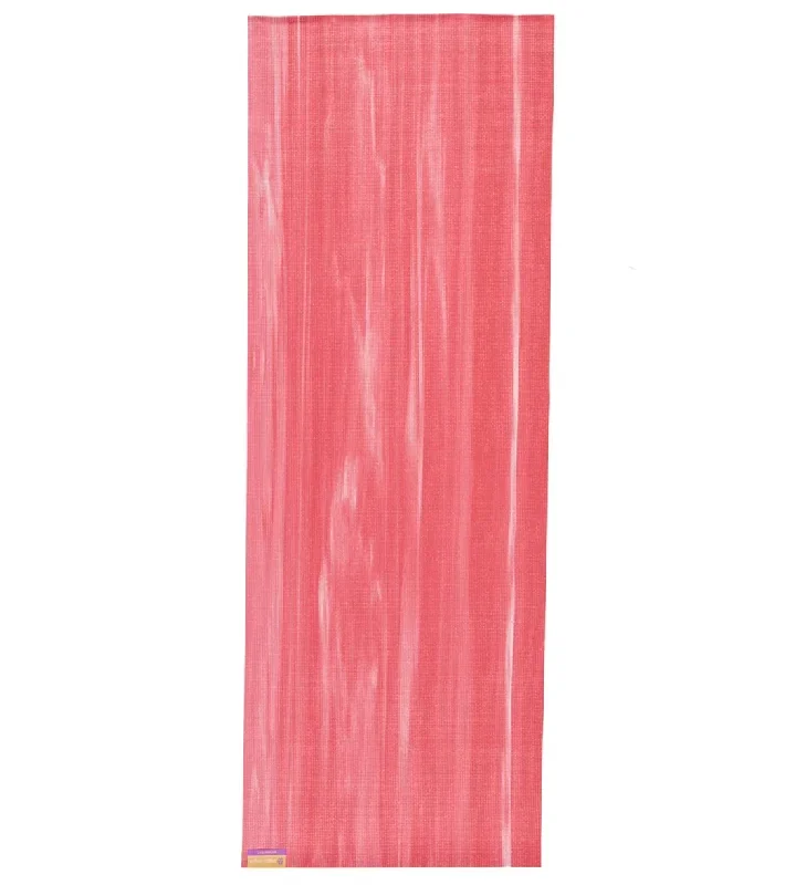 Hugger Mugger Nature Collection Yoga Mat 68 3mm Cherry Blossom