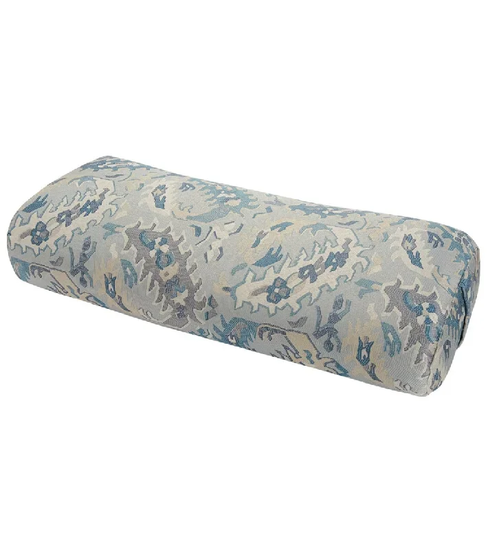 Hugger Mugger Standard Bolster Crystal Garden