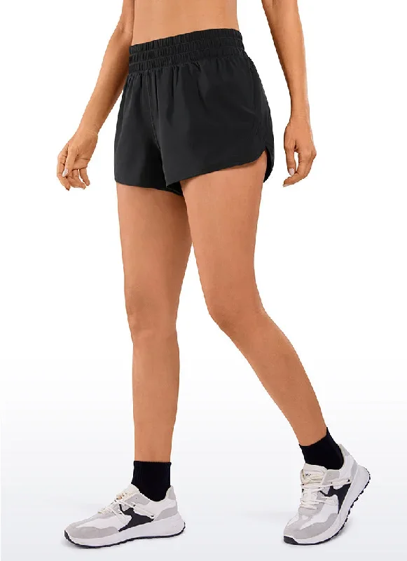 Inlyric Active Free Shorts