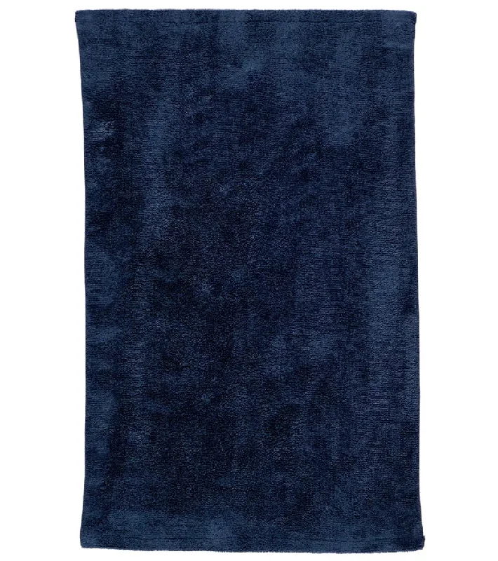 Jade Yoga Microfiber Yoga Hand Towel 24 Midnight Blue