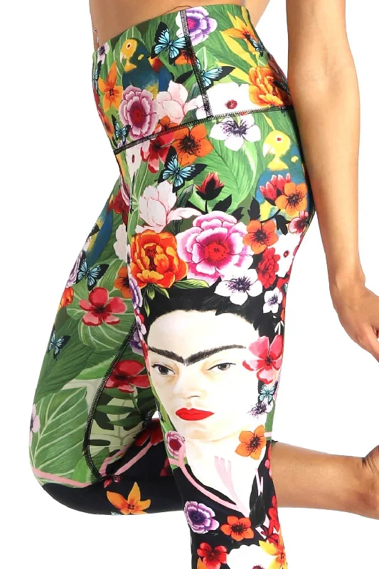 kahlo-printed-yoga-crops