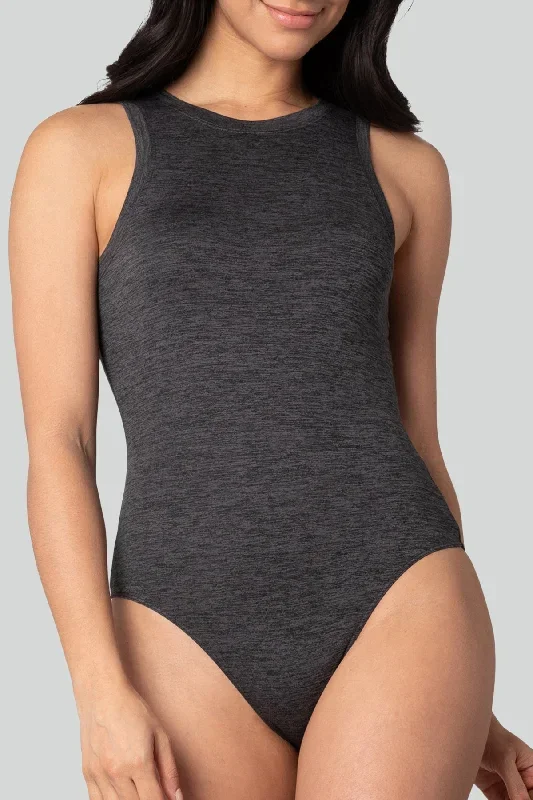 Knit Bodysuit