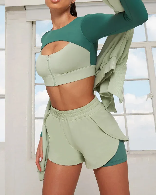 Green Top