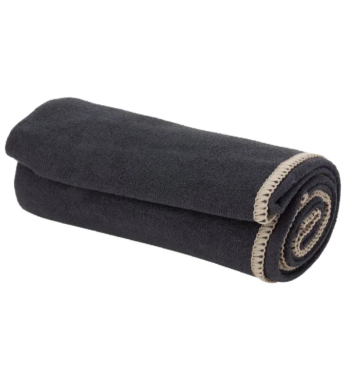 Manduka eQua Yoga Hand Towel Binda