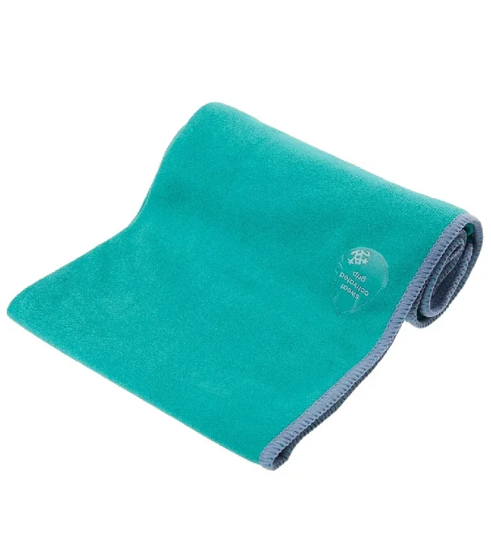 Manduka eQua Yoga Hand Towel Kyi