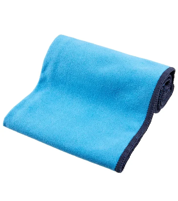 Manduka eQua Yoga Hand Towel Playa