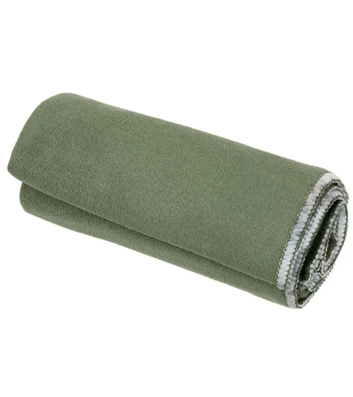 Manduka eQua Yoga Hand Towel Range