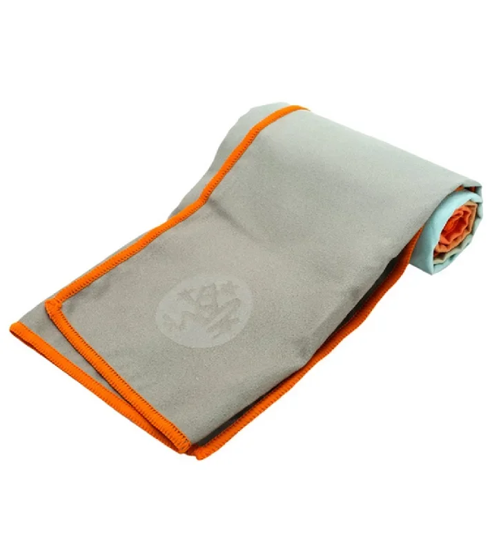 Manduka eQua Yoga Hand Towel Uplift