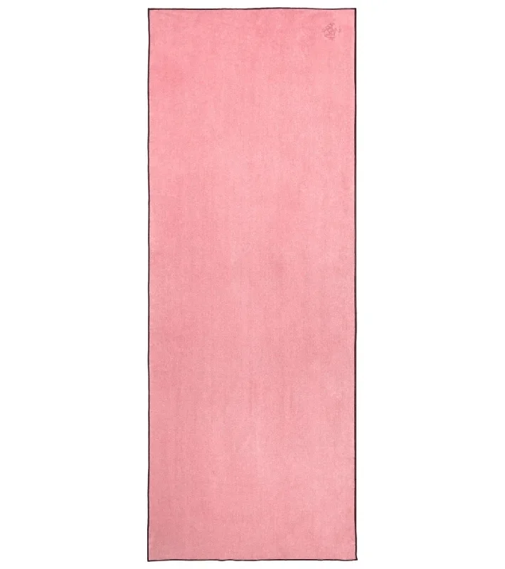 Manduka eQua Yoga Mat Towel Desert Flower