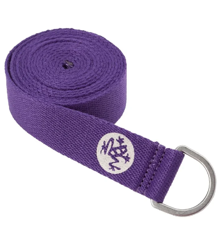 Manduka UnfoLD Yoga Strap 8'