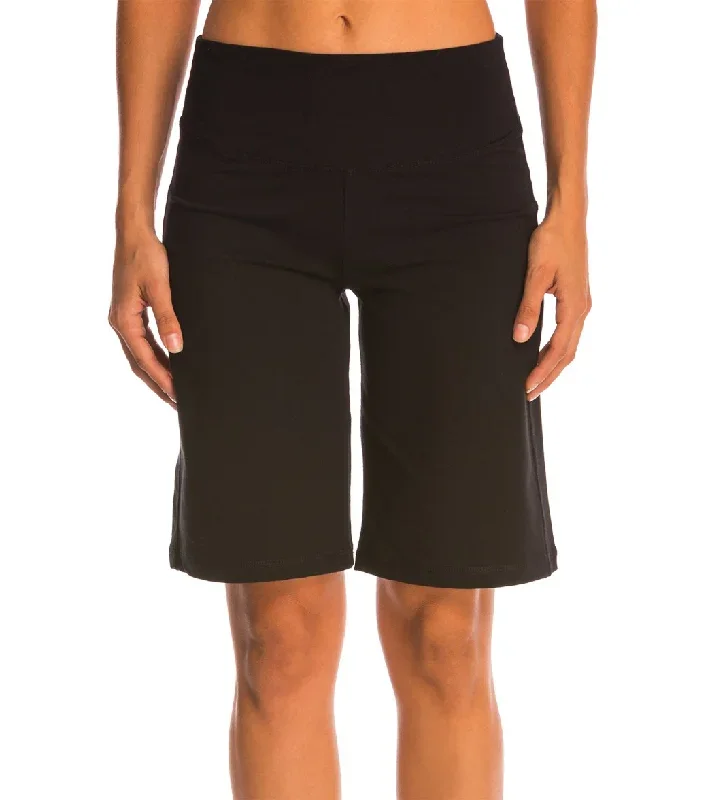 Marika Becca Tummy Control Bermuda Shorts