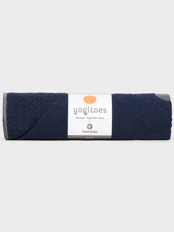 Yogitoes Yoga Mat Towel