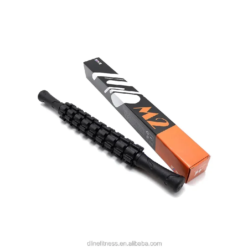 Muscle roller stick